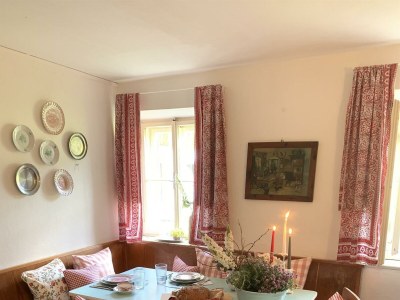 Holiday room Zimmer3 mit 2 Einzelbetten - Outdoor photo 24
