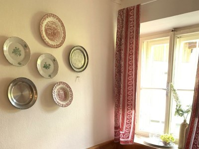 Holiday room Zimmer3 mit 2 Einzelbetten - Outdoor photo 25