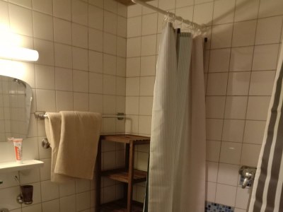 Holiday room Zimmer3 mit 2 Einzelbetten - Outdoor photo 31