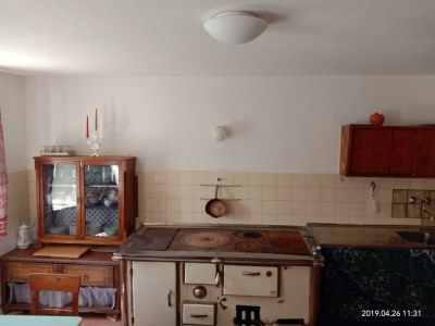 Holiday room Zimmer3 mit 2 Einzelbetten - Outdoor photo 32