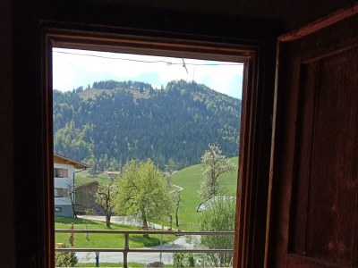 Holiday room Zimmer3 mit 2 Einzelbetten - Outdoor photo 41