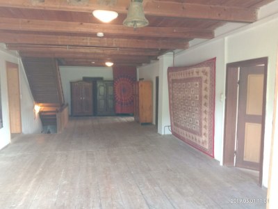 Holiday room Zimmer3 mit 2 Einzelbetten - Outdoor photo 46