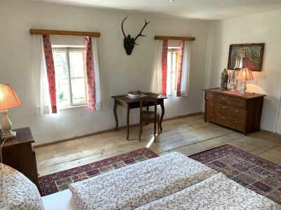 Holiday room Zimmer3 mit 2 Einzelbetten - Features photo 64