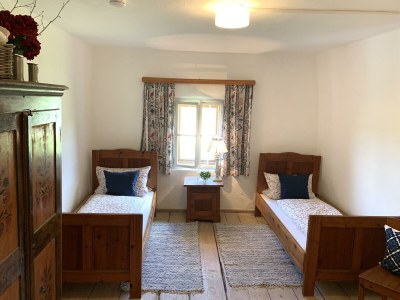 Holiday room Zimmer3 mit 2 Einzelbetten - Features photo 72