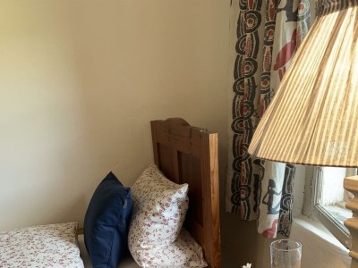 Holiday room Zimmer3 mit 2 Einzelbetten - Features photo 74