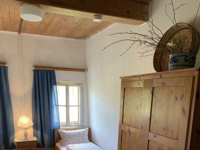 Holiday room Zimmer3 mit 2 Einzelbetten - Features photo 82