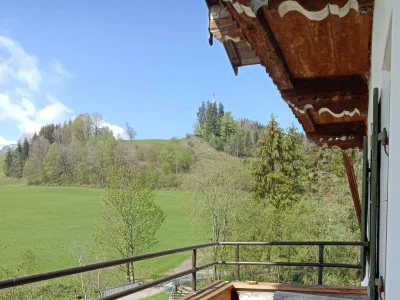 Holiday room Zimmer2 mit 2 Einzelbetten - Outdoor photo 34