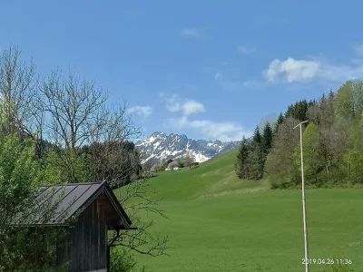 Holiday room Zimmer2 mit 2 Einzelbetten - Outdoor photo 45