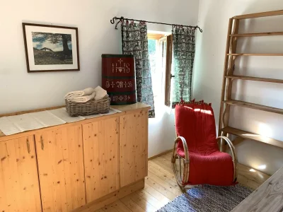 Holiday room Zimmer2 mit 2 Einzelbetten - Features photo 62