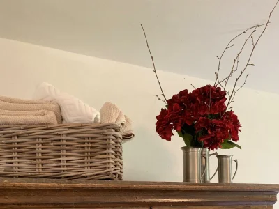 Holiday room Zimmer2 mit 2 Einzelbetten - Features photo 76