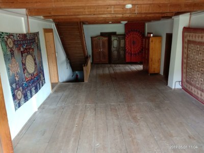 Holiday room Zimmer1 mit 1 Doppelbett - Outdoor photo 39