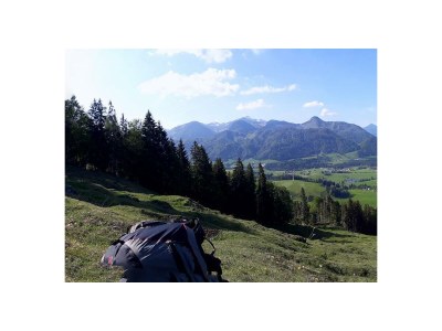 Holiday room Zimmer1 mit 1 Doppelbett - Outdoor photo 61