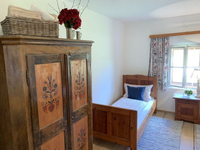 Holiday room Zimmer1 mit 1 Doppelbett - Features photo 77