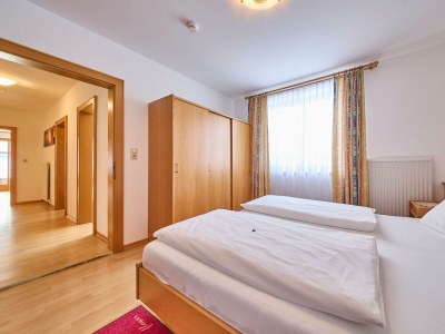 Holiday room DZ "Bergblick"  mit Dusche, Bad, WC,Balkon - Outdoor photo 17