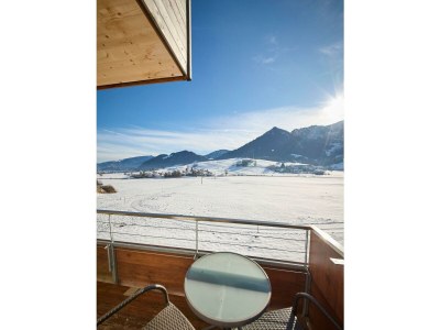 Holiday room DZ "Bergblick"  mit Dusche, Bad, WC,Balkon - Outdoor photo 20