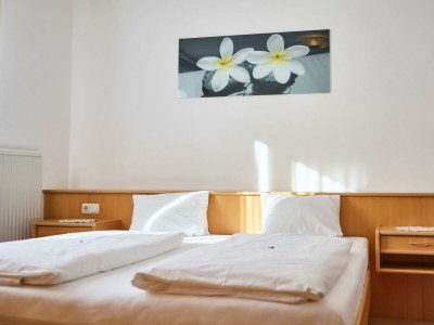 Holiday room DZ "Bergblick"  mit Dusche, Bad, WC,Balkon - Outdoor photo 23