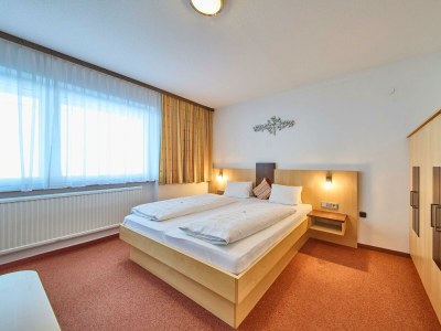Holiday room DZ "Bergblick"  mit Dusche, Bad, WC,Balkon - Outdoor photo 38
