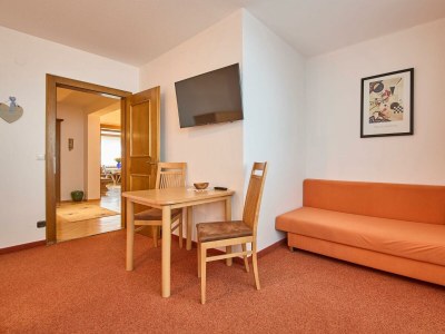 Holiday room DZ "Bergblick"  mit Dusche, Bad, WC,Balkon - Outdoor photo 41