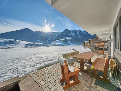 Holiday room DZ "Bergblick"  mit Dusche, Bad, WC,Balkon - Outdoor photo 56