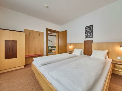 Holiday room DZ "Bergblick"  mit Dusche, Bad, WC,Balkon - Outdoor photo 58