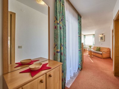 Holiday room DZ "Bergblick"  mit Dusche, Bad, WC,Balkon - Outdoor photo 62