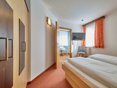 Holiday room DZ "Bergblick"  mit Dusche, Bad, WC,Balkon - Outdoor photo 73