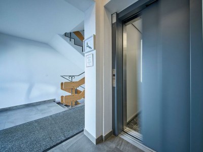 Holiday room DZ "Bergblick"  mit Dusche, Bad, WC,Balkon - Outdoor photo 92