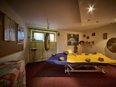 Holiday room DZ "Bergblick"  mit Dusche, Bad, WC,Balkon - Outdoor photo 100