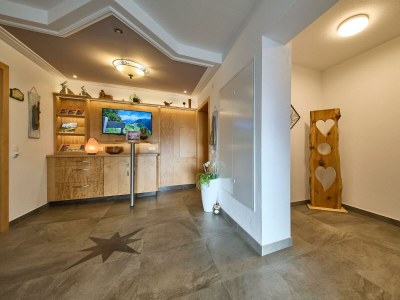 Holiday room DZ "Bergblick"  mit Dusche, Bad, WC,Balkon - Outdoor photo 104