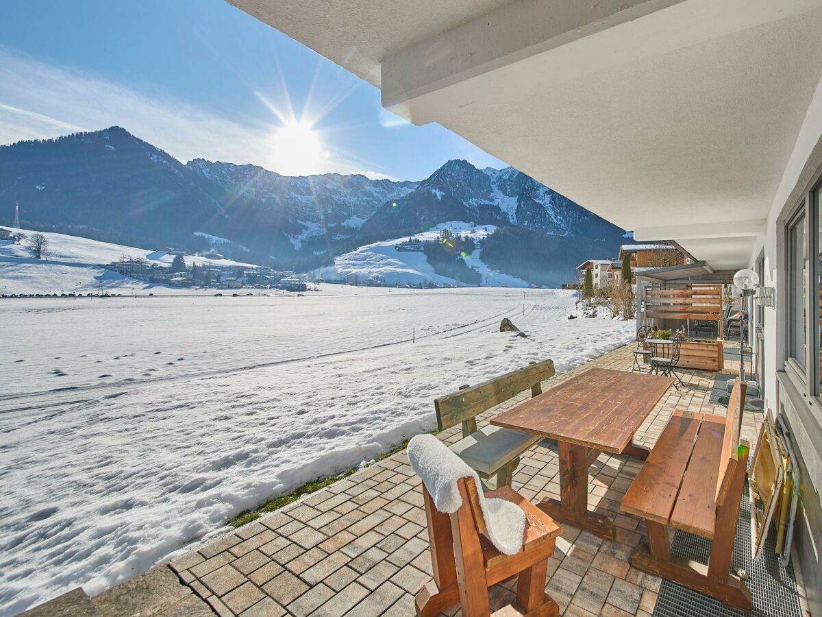 Holiday room DZ "Kaiser"  mit Dusche, Bad, WC,Balkon - Outdoor photo 3