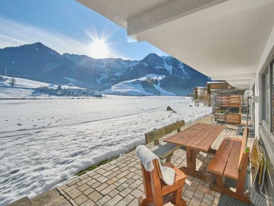Holiday room DZ "Kaiser"  mit Dusche, Bad, WC,Balkon - Outdoor photo 3