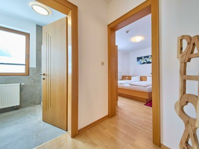 Holiday room DZ "Kaiser"  mit Dusche, Bad, WC,Balkon - Outdoor photo 8
