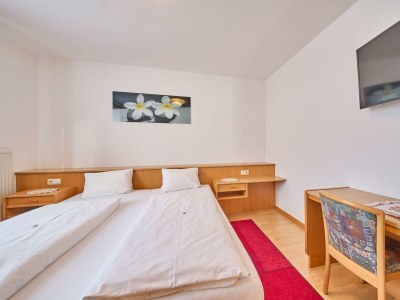 Holiday room DZ "Kaiser"  mit Dusche, Bad, WC,Balkon - Outdoor photo 14