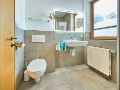 Holiday room DZ "Kaiser"  mit Dusche, Bad, WC,Balkon - Outdoor photo 19