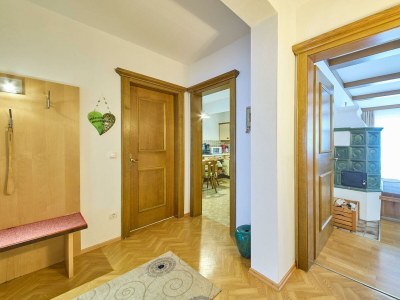 Holiday room DZ "Kaiser"  mit Dusche, Bad, WC,Balkon - Outdoor photo 36