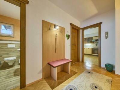 Holiday room DZ "Kaiser"  mit Dusche, Bad, WC,Balkon - Outdoor photo 44