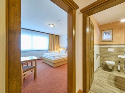 Holiday room DZ "Kaiser"  mit Dusche, Bad, WC,Balkon - Outdoor photo 51