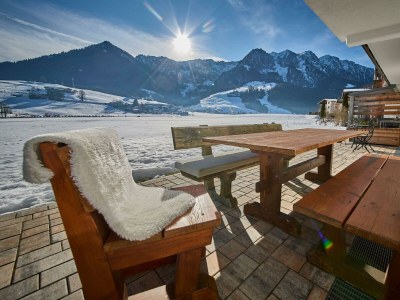 Holiday room DZ "Kaiser"  mit Dusche, Bad, WC,Balkon - Outdoor photo 58
