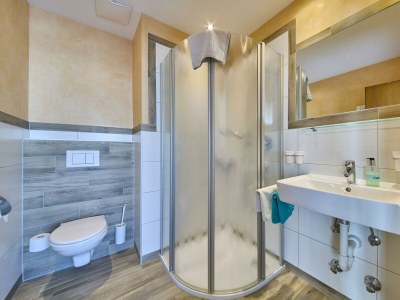 Holiday room DZ "Kaiser"  mit Dusche, Bad, WC,Balkon - Outdoor photo 64