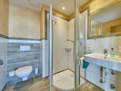 Holiday room DZ "Kaiser"  mit Dusche, Bad, WC,Balkon - Outdoor photo 65