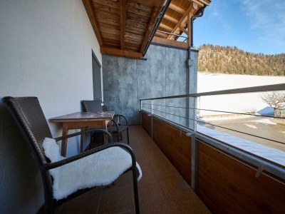 Holiday room DZ "Kaiser"  mit Dusche, Bad, WC,Balkon - Outdoor photo 76