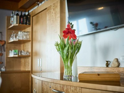 Holiday room DZ "Kaiser"  mit Dusche, Bad, WC,Balkon - Outdoor photo 113