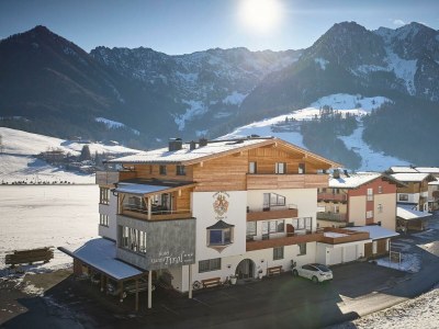 Holiday room DZ "Kaiser"  mit Dusche, Bad, WC,Balkon - Outdoor photo 119