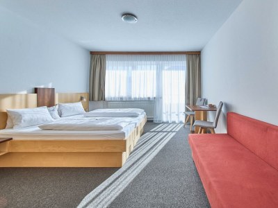 Holiday room DZ "Kaiser"  mit Dusche, Bad, WC,Balkon - Outdoor photo 125