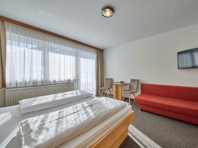 Holiday room DZ "Kaiser"  mit Dusche, Bad, WC,Balkon - Outdoor photo 135