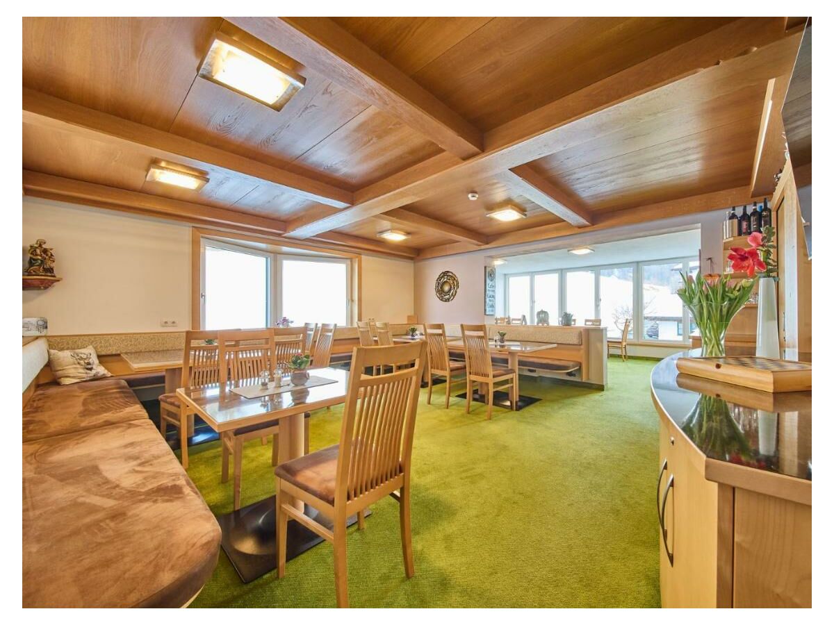 Apartment App."Morgensonne" -1 Schlafraum/Dusche, WC,TV,Balk