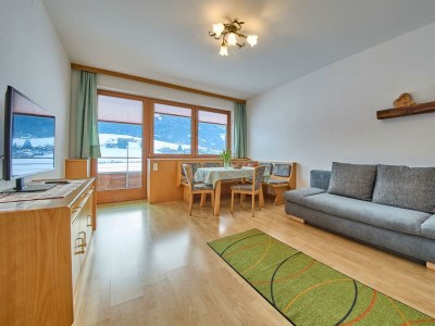 Apartment App."Morgensonne" -1 Schlafraum/Dusche, WC,TV,Balk - Outdoor photo 5
