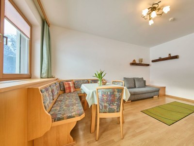 Apartment App."Morgensonne" -1 Schlafraum/Dusche, WC,TV,Balk - Outdoor photo 6