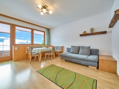 Apartment App."Morgensonne" -1 Schlafraum/Dusche, WC,TV,Balk - Outdoor photo 11