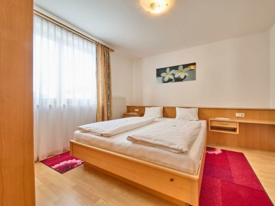 Apartment App."Morgensonne" -1 Schlafraum/Dusche, WC,TV,Balk - Outdoor photo 13